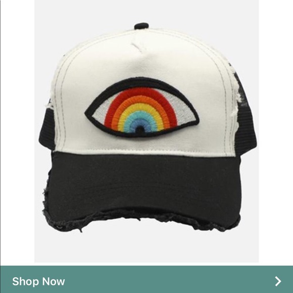 Other - ISO Lauren moshi hat